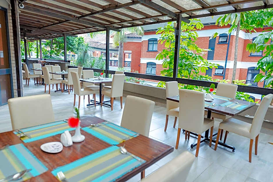 Heri Heights Hotel Apartments, SureStay Collection by Best Western