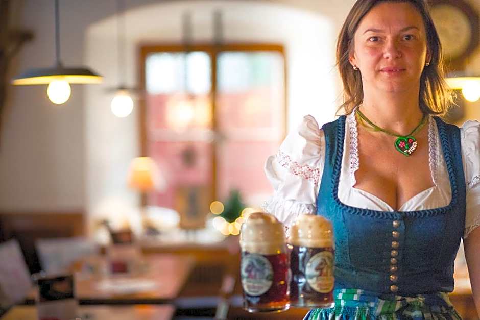 Brauerei-Gasthof Eck