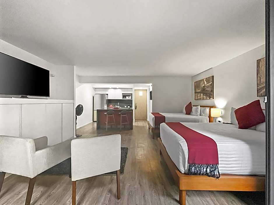 Armonik Suites