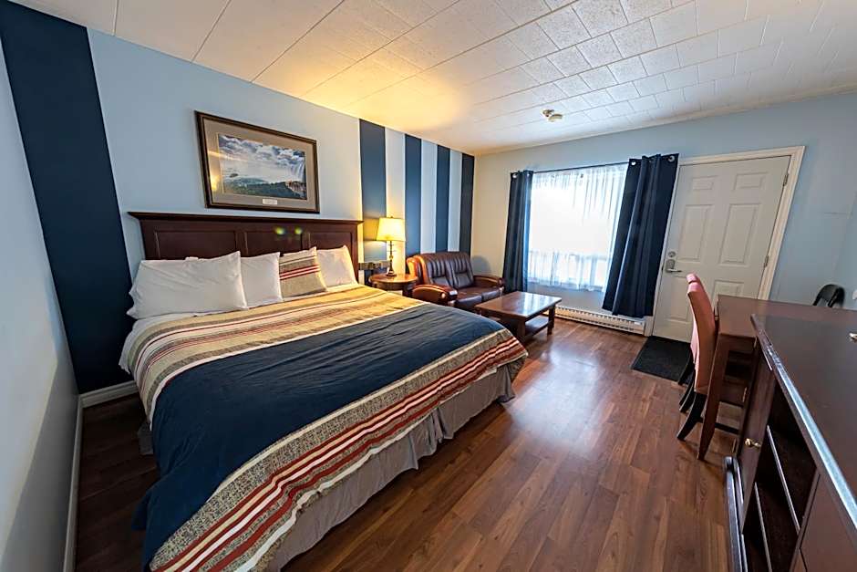 Villager Lodge Niagara Falls