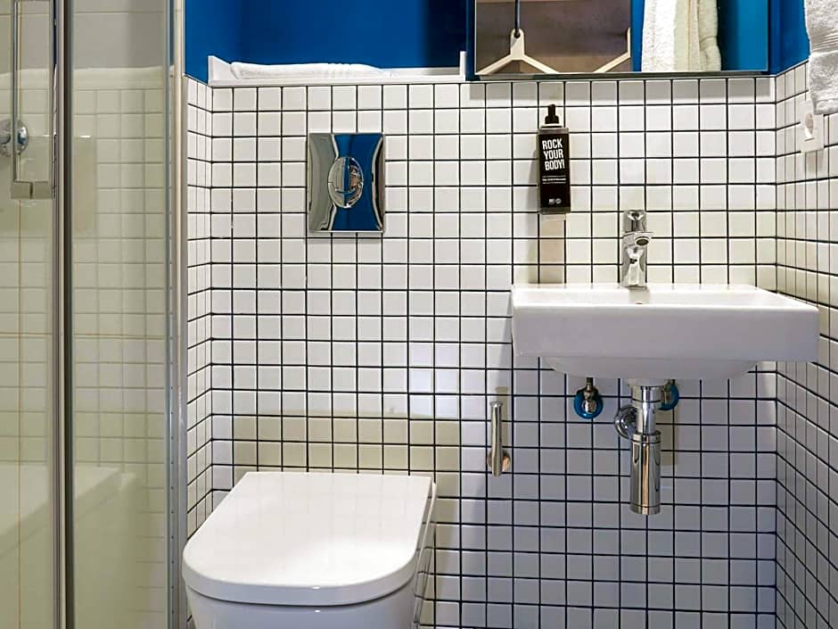 ibis budget Vitoria Gasteiz