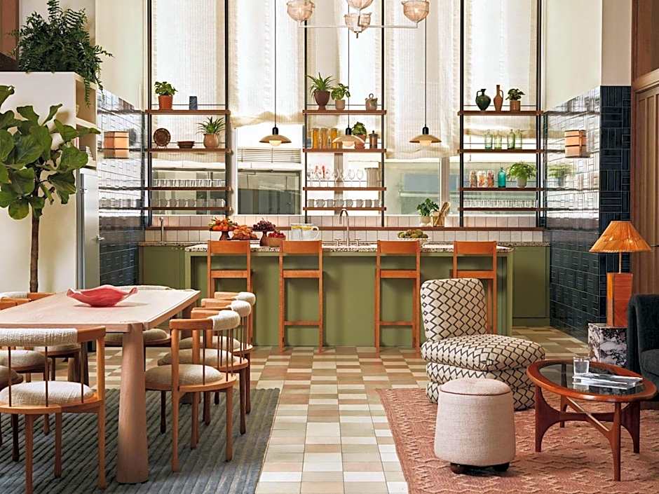 The Hoxton, Poblenou