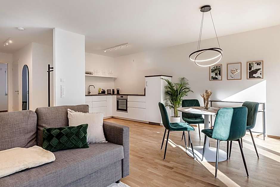 JAMA Natur Pur, Freies Parken, Gruppe&Familie