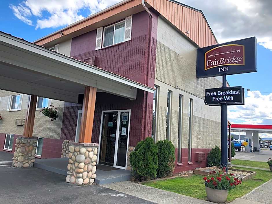FairBridge Inn Coeur dAlene