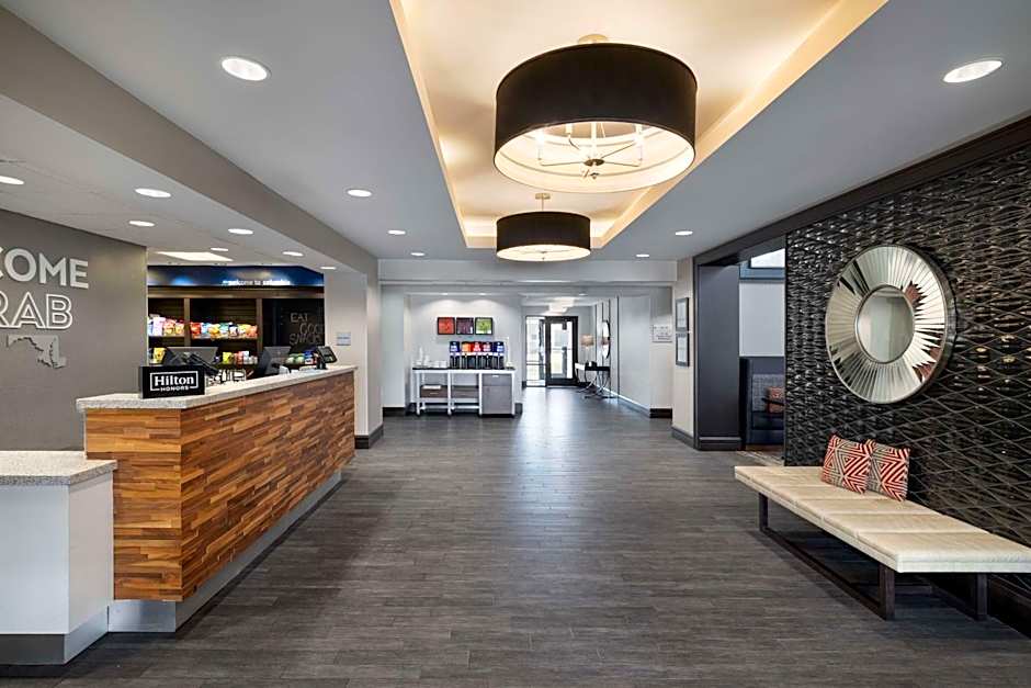 Hampton Inn By Hilton & Suites Columbia South, Md