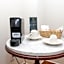Hotel Boutique Naura Centro