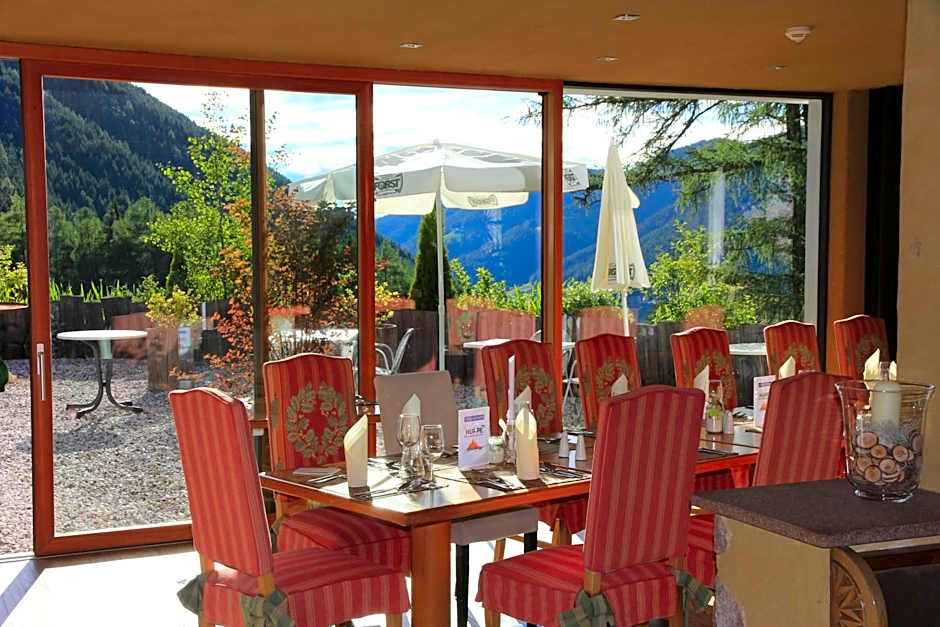 Bike & Ski Hotel Diana Karersee