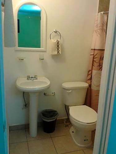 Hotel Panama 510