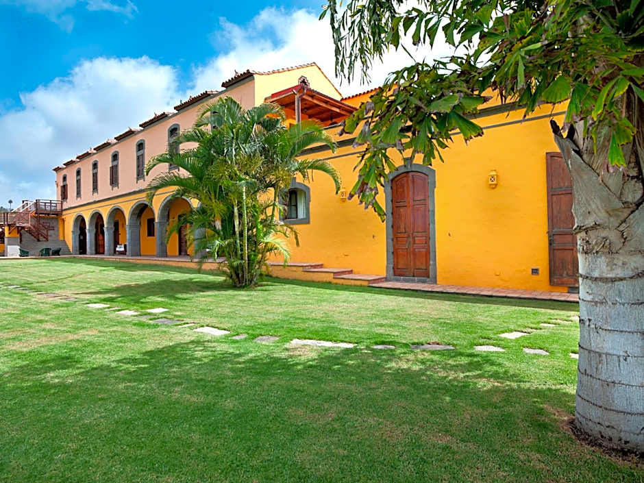 Hotel Rural Hacienda del Buen Suceso