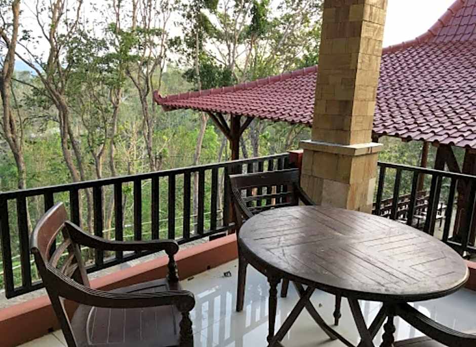 Bina Karya Guesthouse Syariah