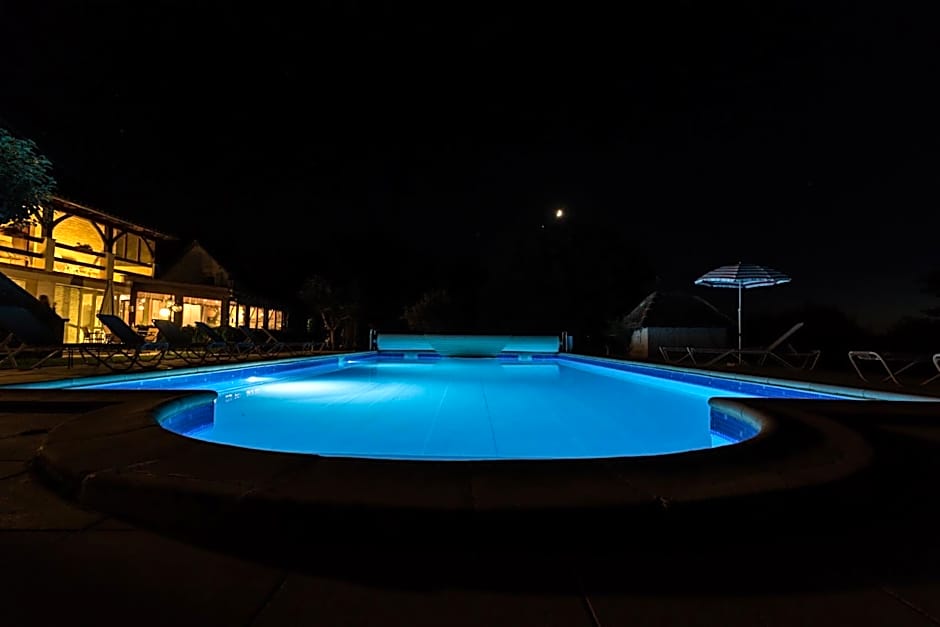 Hôtel Le Troubadour à Rocamadour