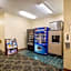 Quality Inn Tulsa Central