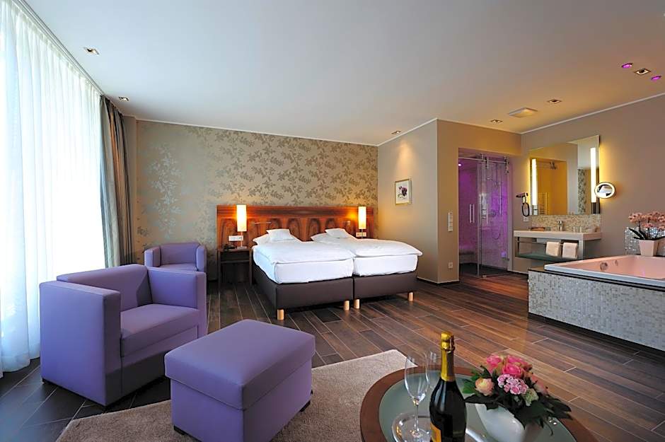 Hotel Lindenhof