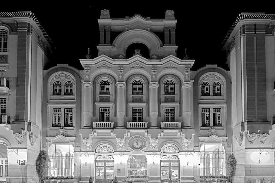 Curia Palace, Hotel Spa & Golf