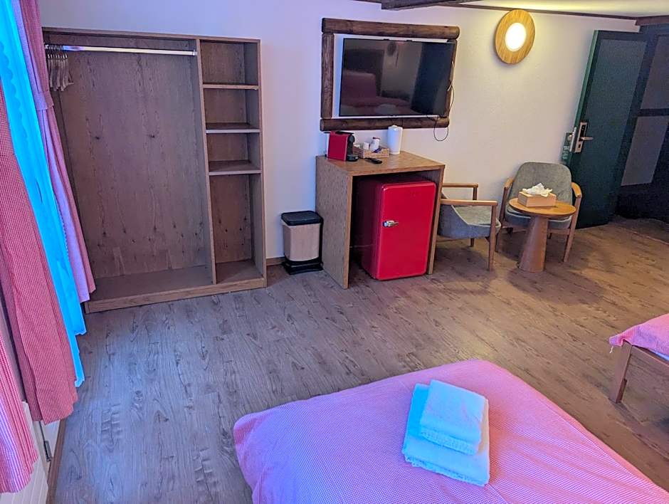 Hotel Schützen Lauterbrunnen