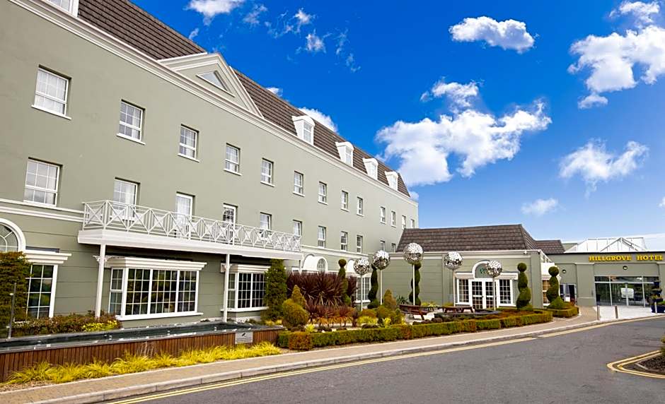 Hillgrove Hotel, Leisure & Spa