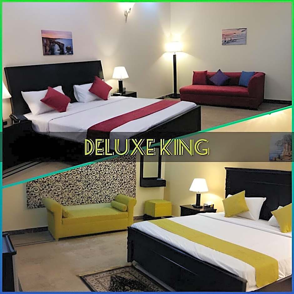Serene Residence – Islamabad, OH