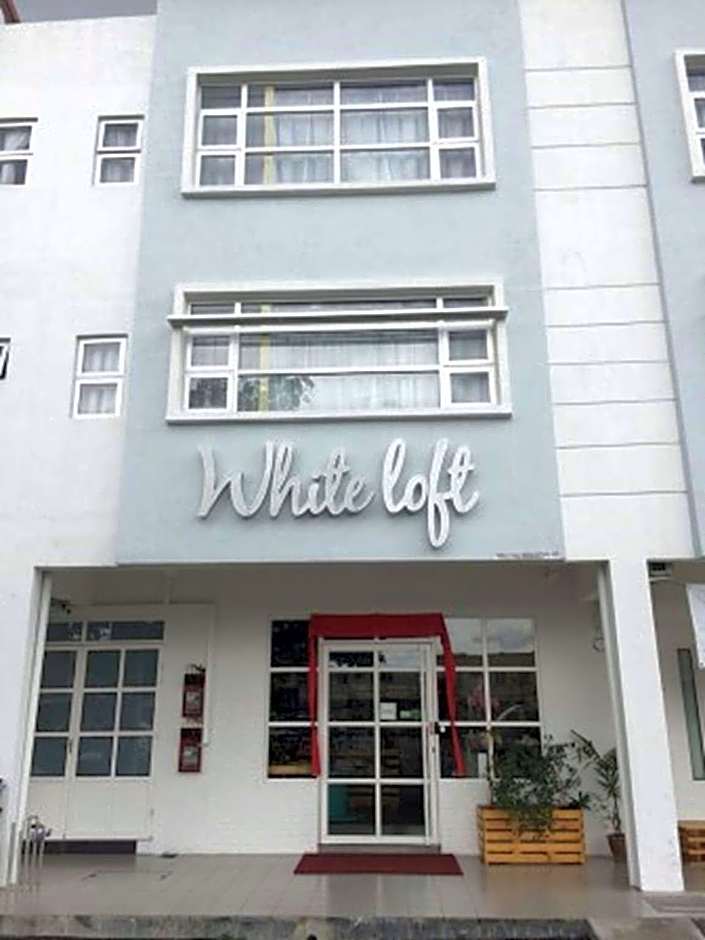 White Loft Hotel