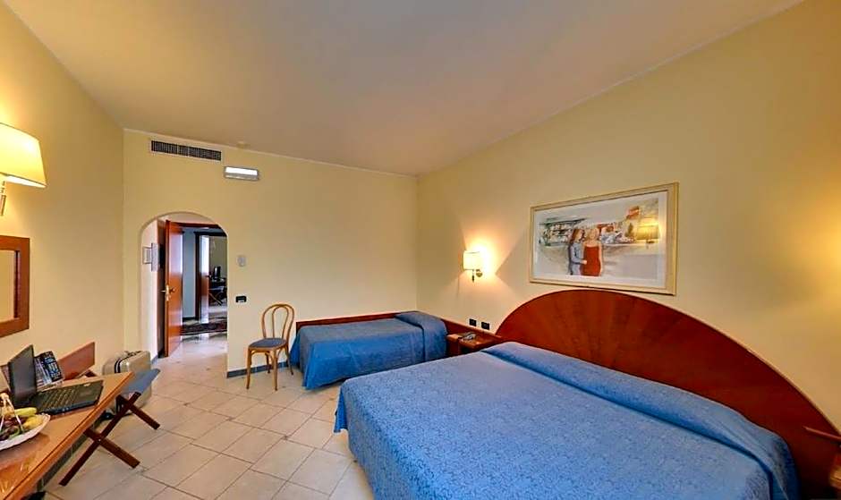 Hotel Maritan