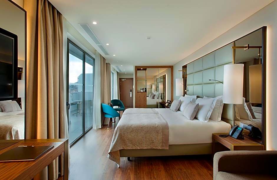 TURIM Santa Maria Hotel