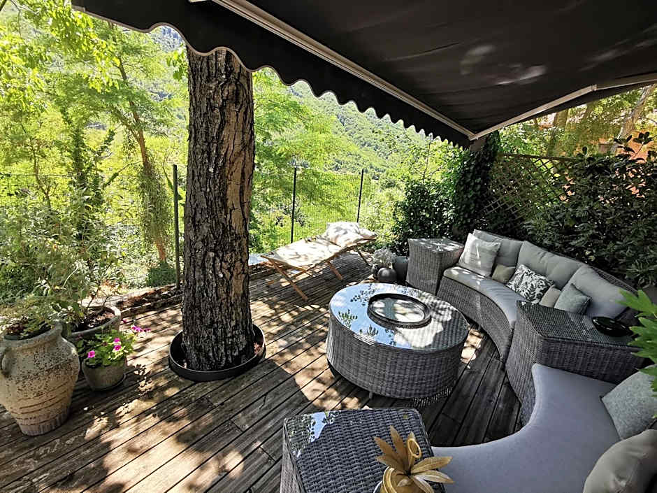 Bed & Breakfast SENTIERO 54