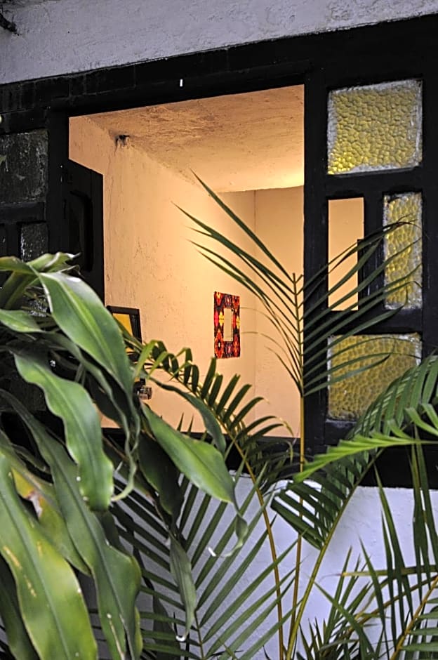 Casa Nacubi