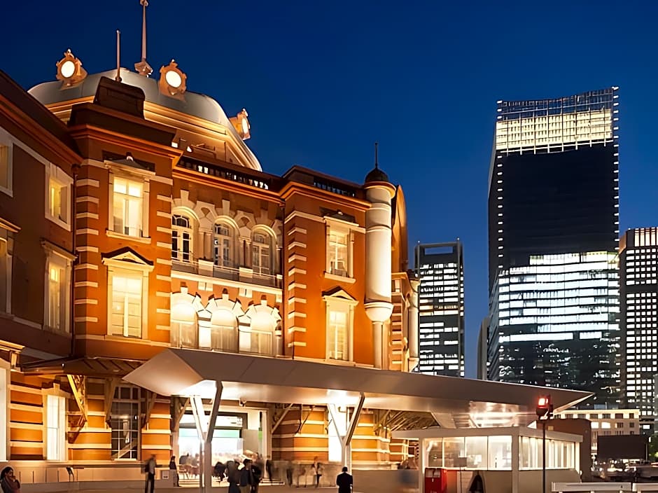 Hotel Mystays Kanda