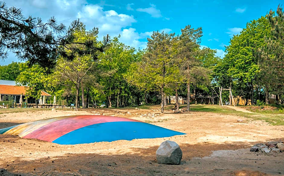 EuroParcs Ruinen