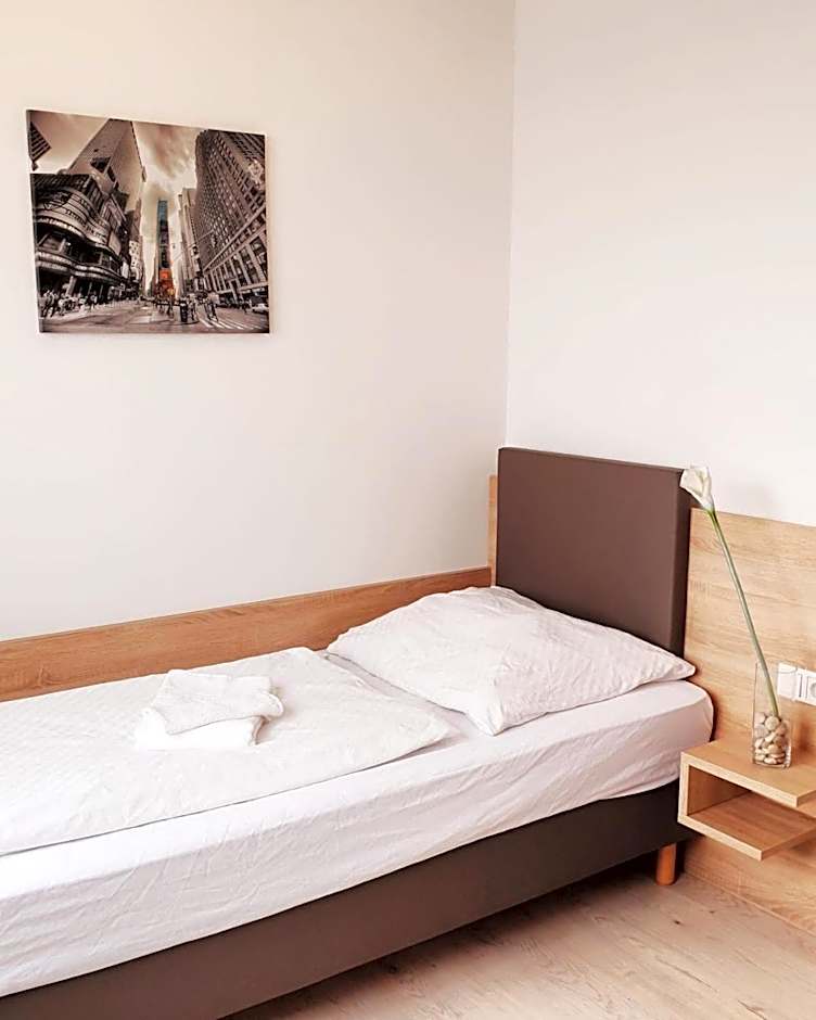Hotel Rodgau