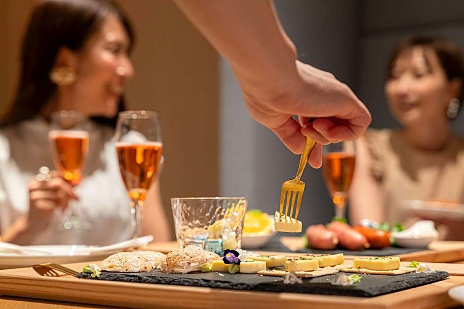Park Hotel Kyoto