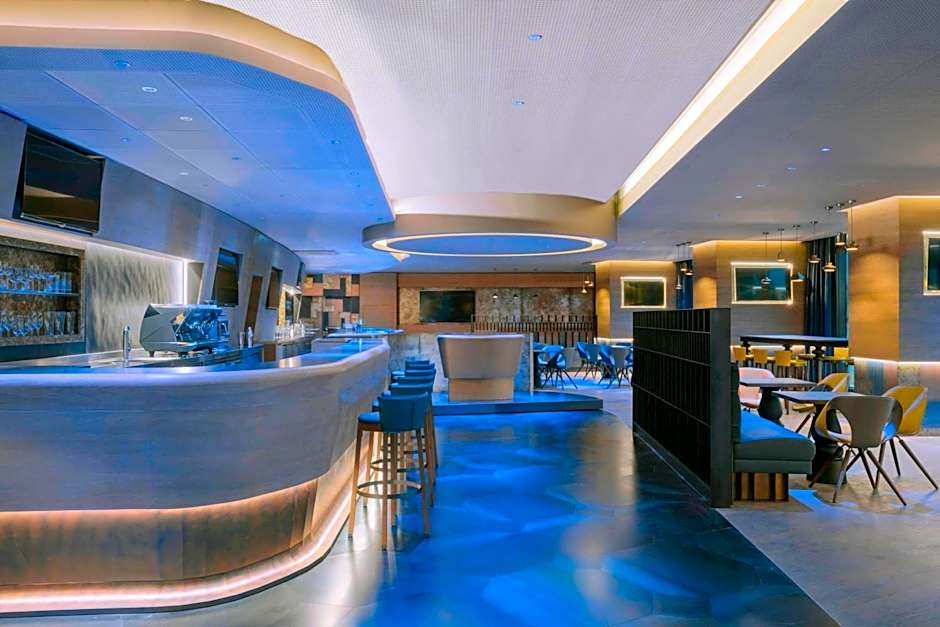 Sheraton Annaba Hotel