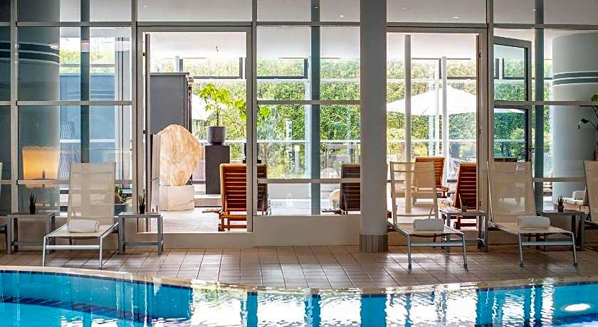 Pullman Stuttgart Fontana