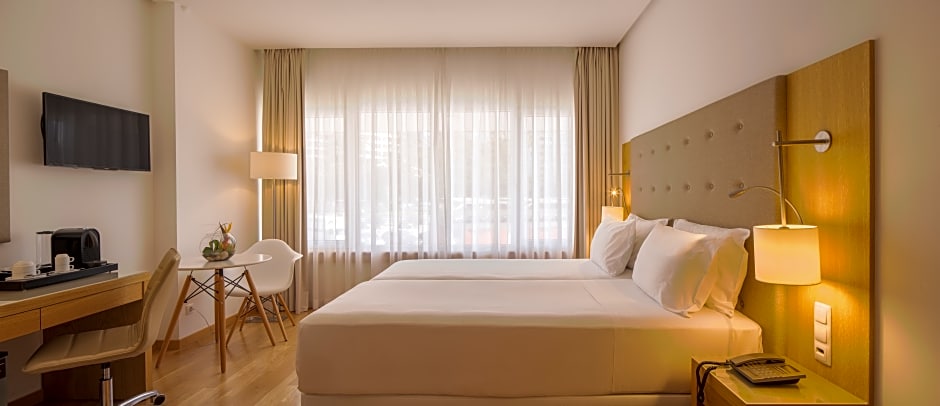 NH Lisboa Campo Grande