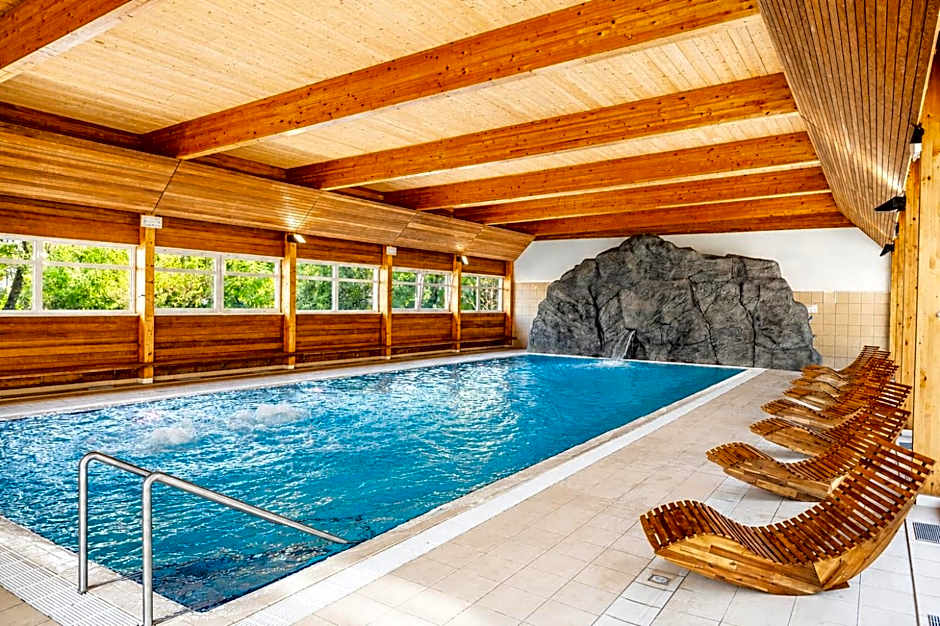 Logis Hôtel & Spa Marina d'Adelphia