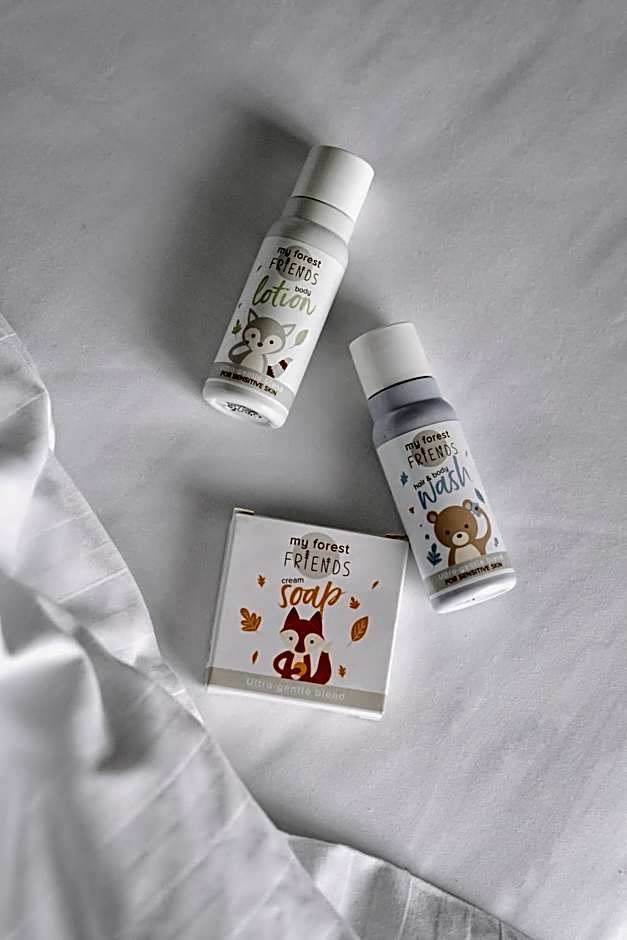 Grand Hotel Lviv Casino & Spa