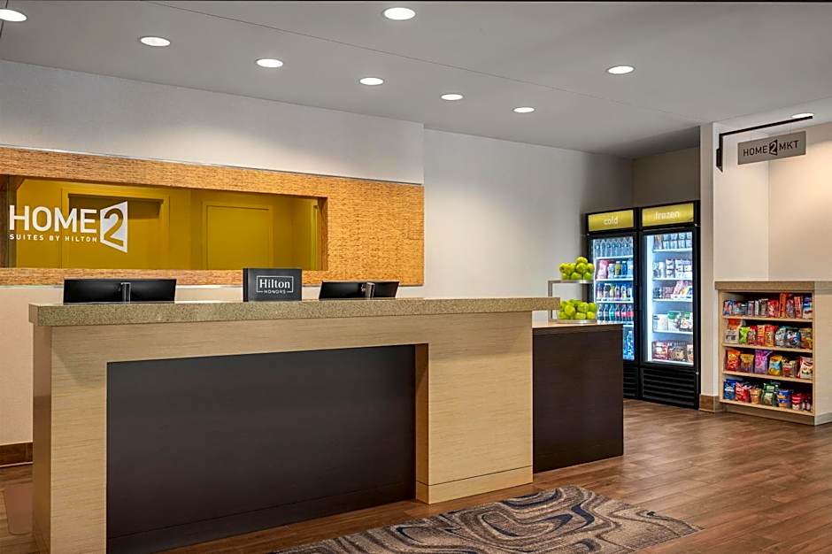 Home2 Suites by Hilton Middletown