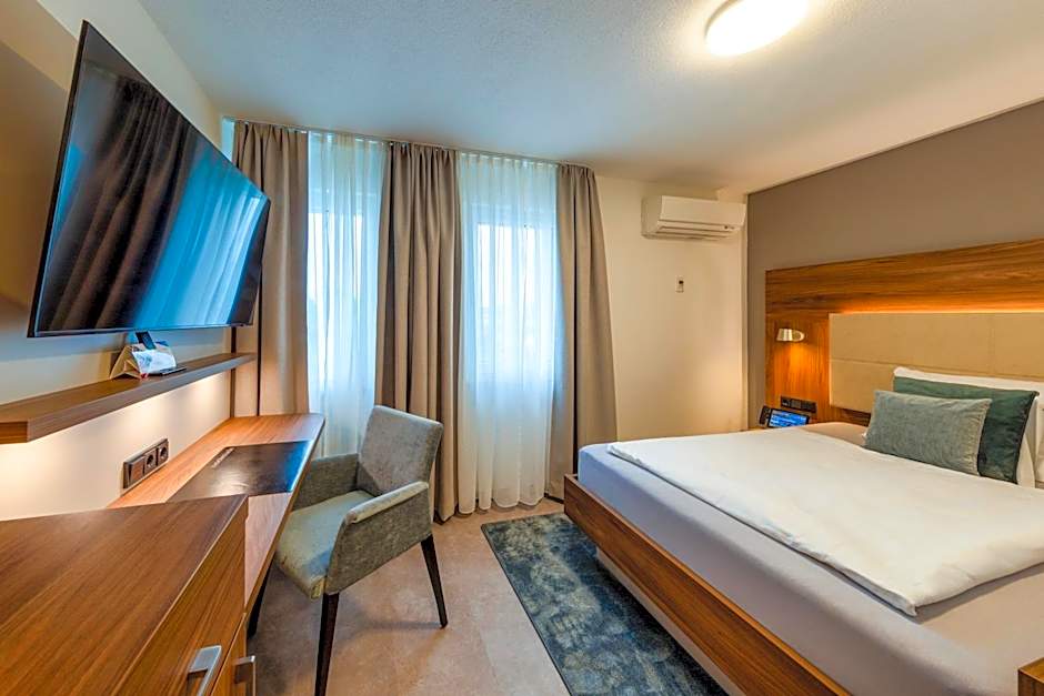 Hotel Zur Schmiede