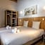 Residence Le Roc Noir by Alpapart