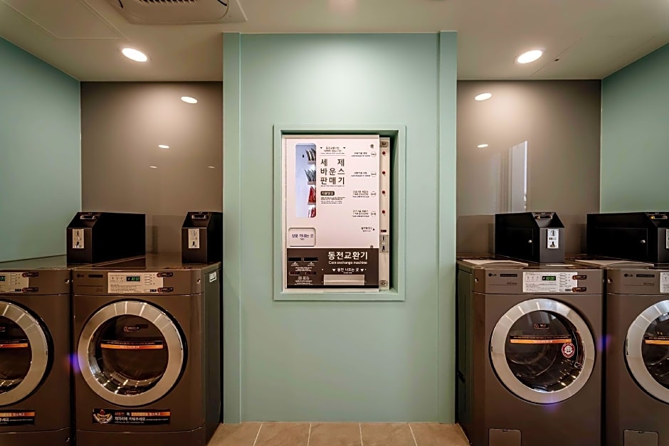 Best Western Plus Hotel Sejong