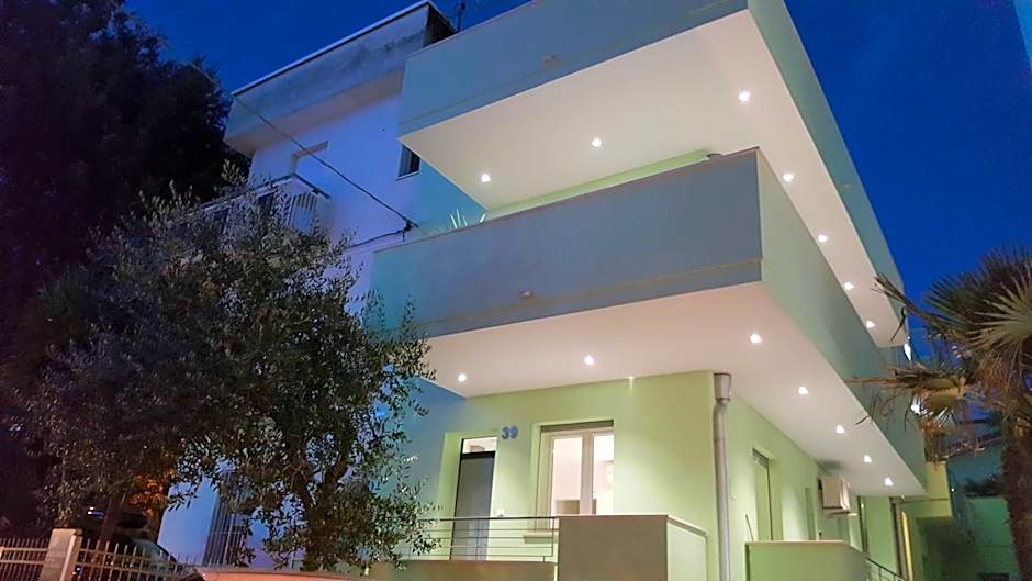 Residence Diffuso Arcobaleno