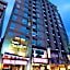 The Galerie Hotel