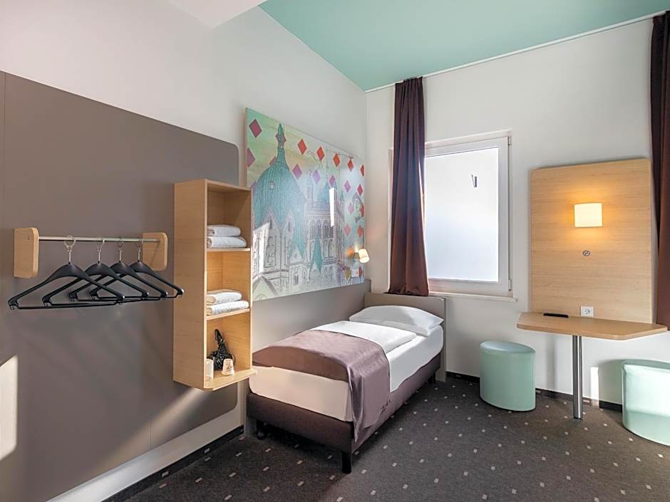 B&B Hotel Neuss