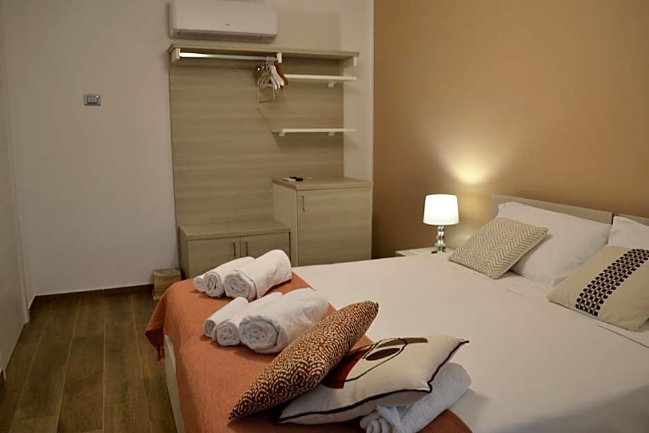 B&B Trepo Santa Domenica