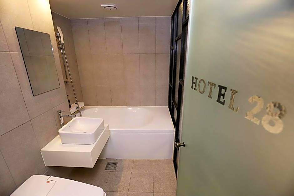 Wolgot Unique Hotel 28