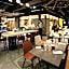 Novotel Strasbourg Centre Halles Hotel