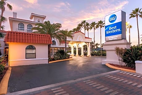 Best Western St. Augustine Beach Inn
