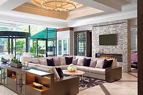 Victoria Marriott Inner Harbour