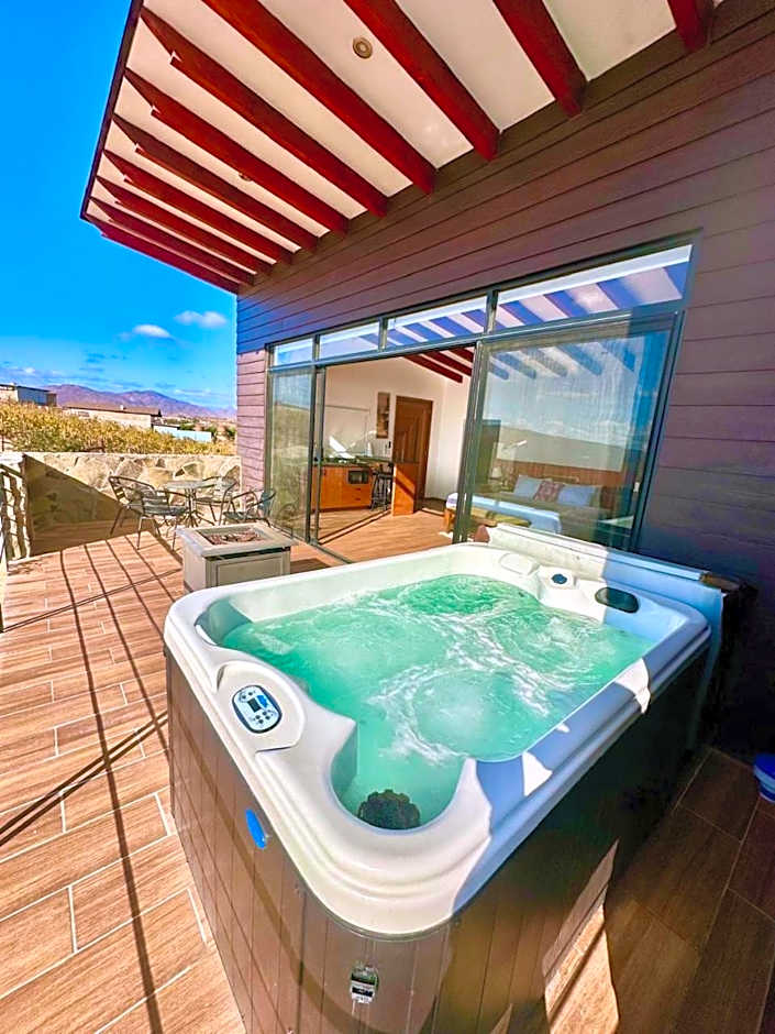 Siempre Valle Hotel Boutique