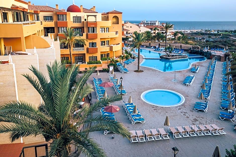 Grand Muthu Golf Plaza Hotel & Spa