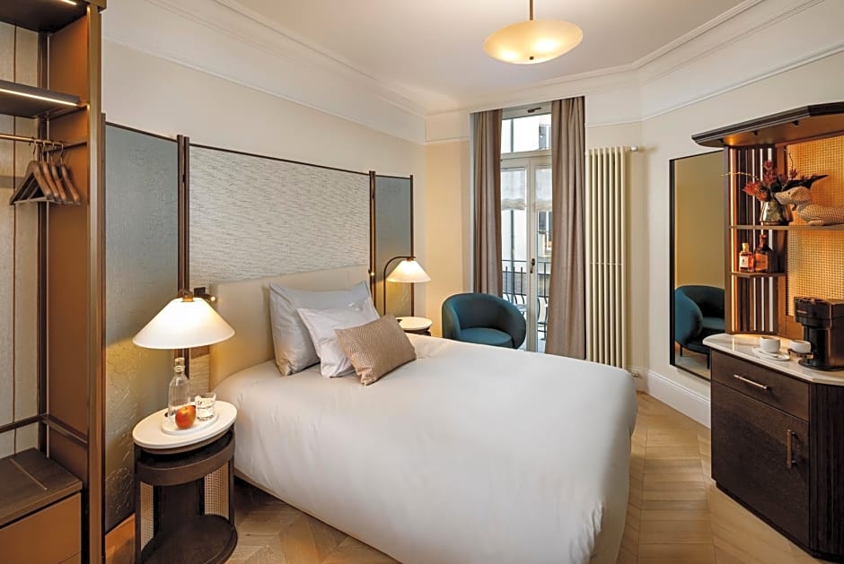 Small Luxury Hotel Ambassador a l'Opera